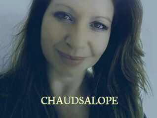 CHAUDSALOPE