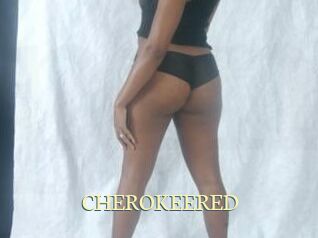 CHEROKEERED