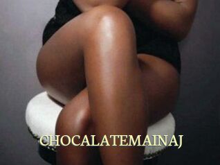 CHOCALATEMAINAJ