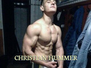 CHRISTIAN_HUMMER