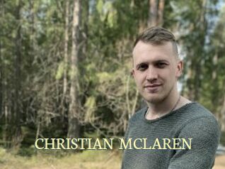 CHRISTIAN_MCLAREN Porn str8