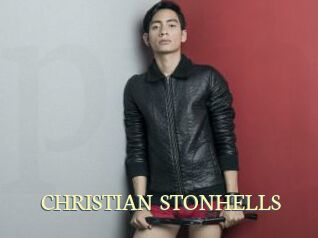 CHRISTIAN_STONHELLS Porn str8