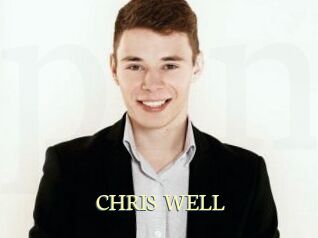 CHRIS_WELL Porn str8