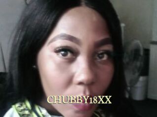 CHUBBY18XX