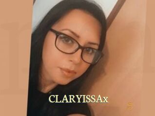CLARYISSAx