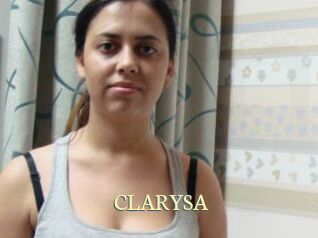 CLARYSA