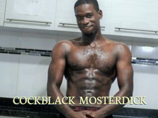COCKBLACK_MOSTERDICK