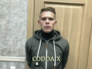 CODDA_X