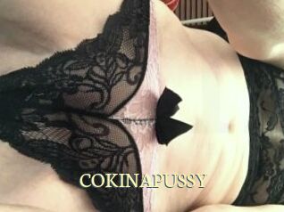 COKINAPUSSY