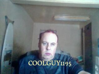 COOLGUY1195