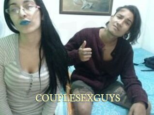 COUPLESEXGUYS