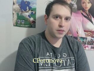 CPeronova