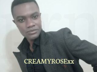 CREAMYROSExx Porn str8