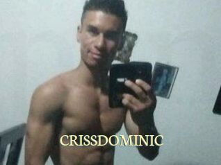 CRISSDOMINIC