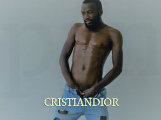 CRISTIANDIOR