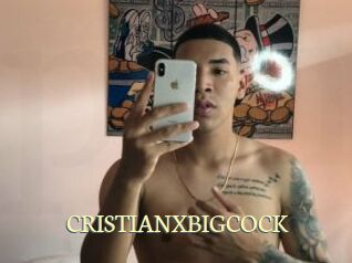 CRISTIANXBIGCOCK
