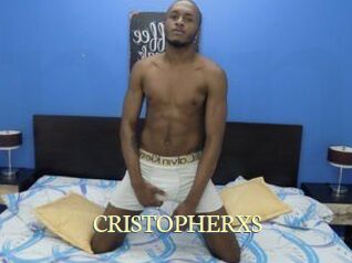 CRISTOPHERXS