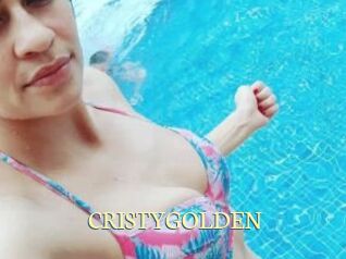 CRISTYGOLDEN