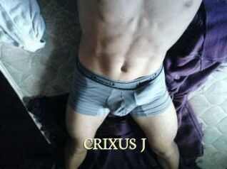 CRIXUS_J Porn str8