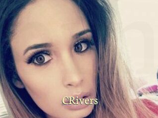 CRivers Porn str8