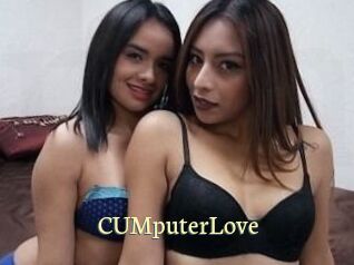 CUMputerLove