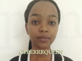 CYBERRRQUEEN