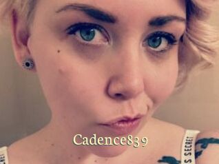 Cadence839 Porn str8