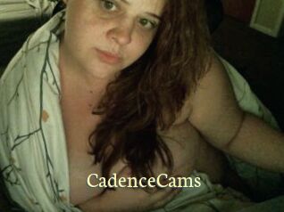 CadenceCams