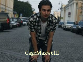 CageMaxwelll Porn str8