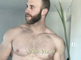 Caleb_Maze