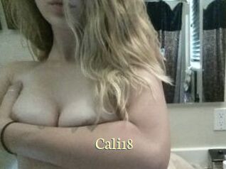 Cali18