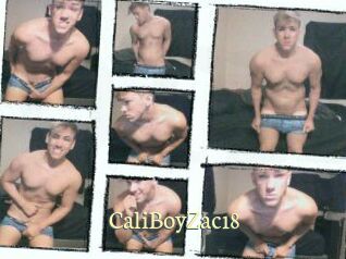 CaliBoyZac18