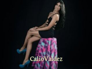 CalioValdez