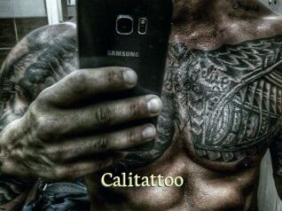 Calitattoo