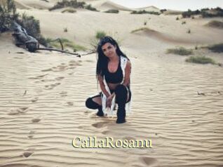 CallaRosanu
