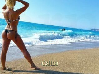 Callia