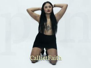 CallietFaith