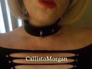 CallistoMorgan Porn str8
