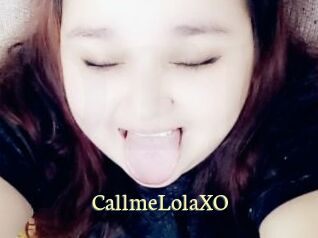 CallmeLolaXO