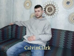 CalvinClark