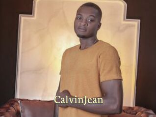CalvinJean