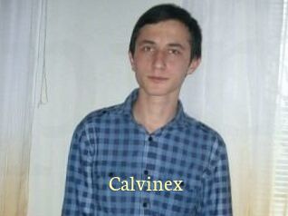 Calvinex