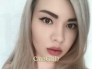 CamGirl7