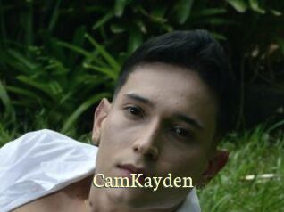 CamKayden