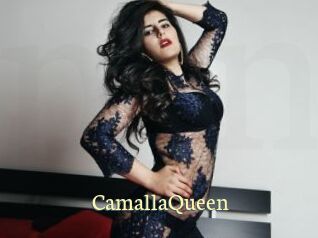 CamallaQueen