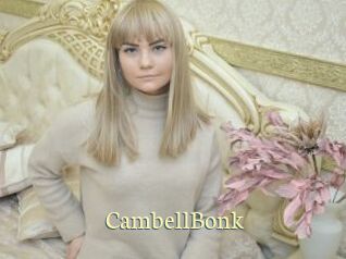 CambellBonk