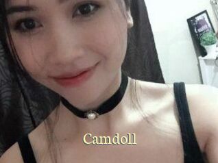 Camdoll