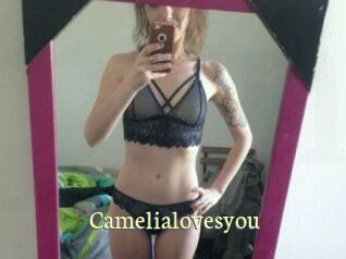Camelialovesyou