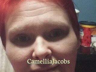 CamelliaJacobs Porn str8
