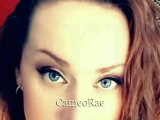CameoRae Porn str8